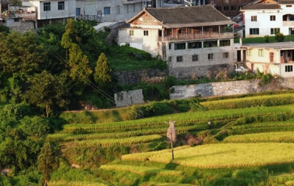 Day 8: Rongjiang - Kaili 