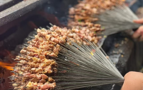 Day 3: Mount Fanjingshan Pilgrimage