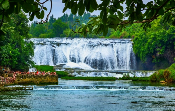 5 Days Zhangjiajie Tour