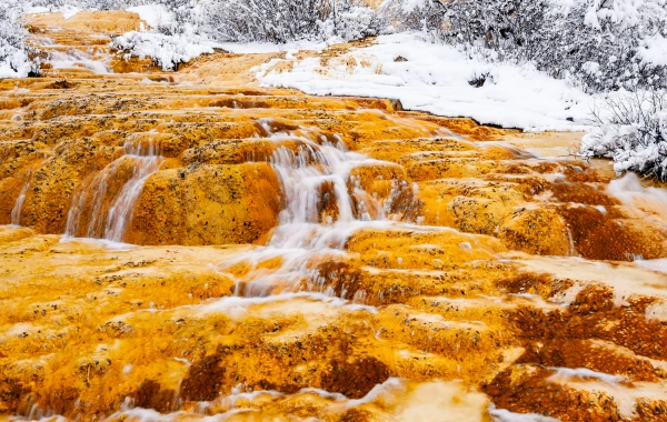 Day５: Chengdu-Huanglong