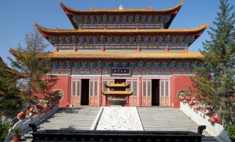 Day 5: Guangzhou-Zhangjiajie