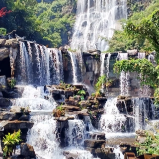 6 Days Shenzhen Guangzhou & Qingyuan Urban & Natural Tour