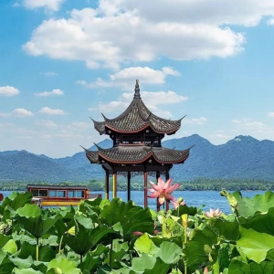 8-Day Shenzhen, Shanghai, Hangzhou & Suzhou Tour