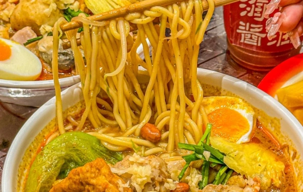 行程图片