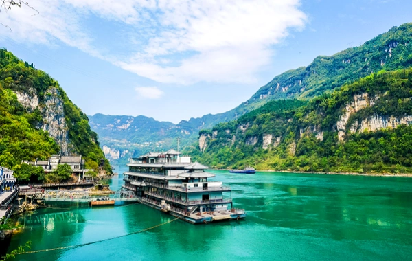 Day 9: President No.6 Cruise