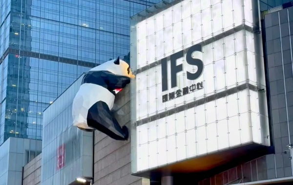 Día 1: Llegada de Chengdu