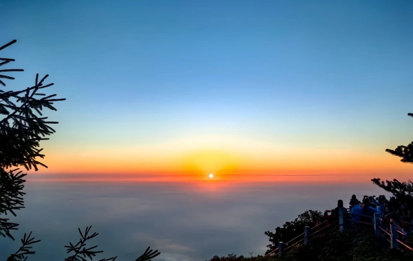 Giorno 2: Emeishan-Chengdu