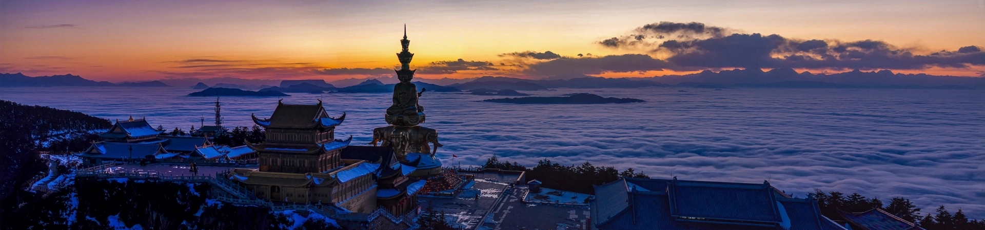 Tour classico dei beni culturali e naturali
