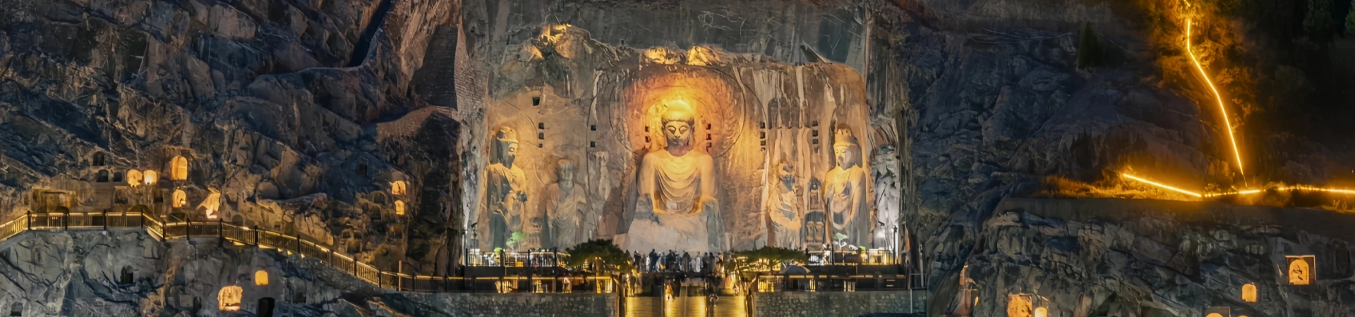 1 Day Luoyang Cultural Highlights Tour