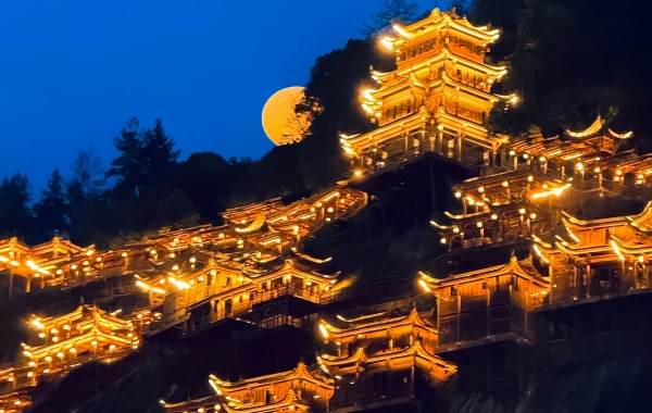 Día 3: Shangrao-Hangzhou