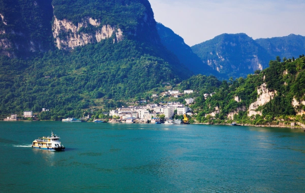 Day 7: President No.6 Cruise