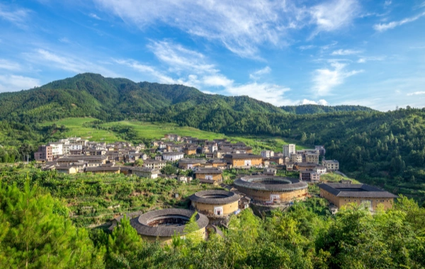 行程图片