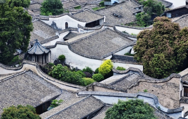 行程图片