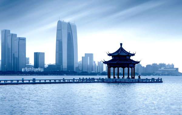 Day 4: Suzhou Departure