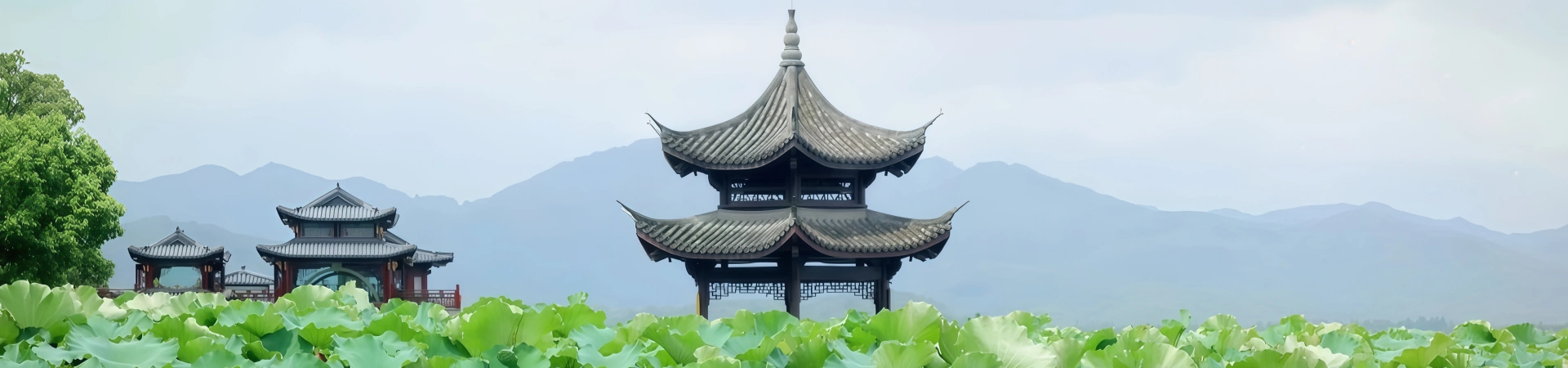 Nanjing·Hangzhou·Wuzhen: Tales of Timeless Charm