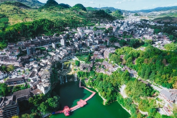 اليوم الخامس: مدينة فونغ القديمة