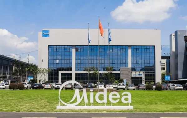 Midea